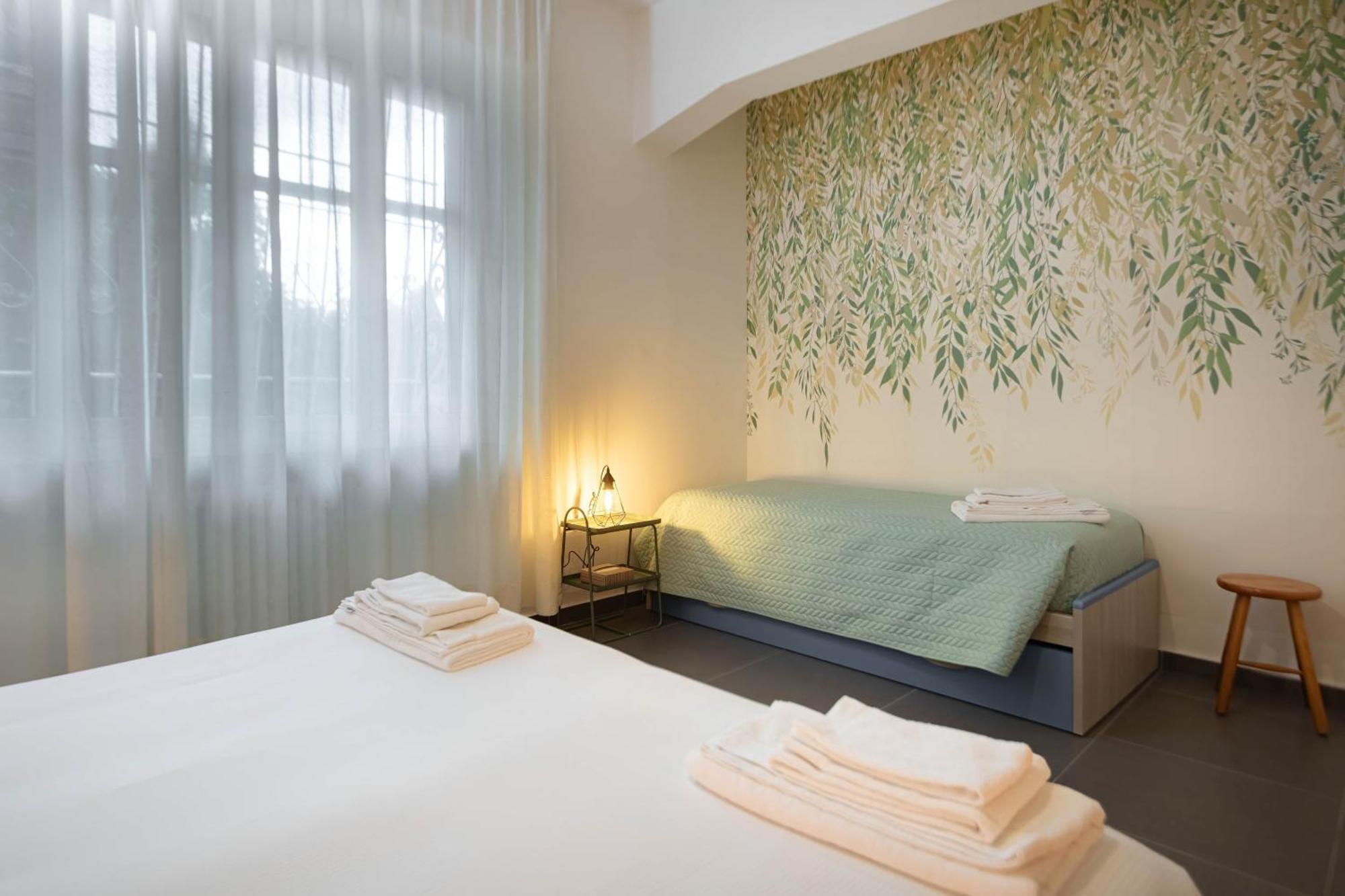 Appartement New Vatican Family Nest *