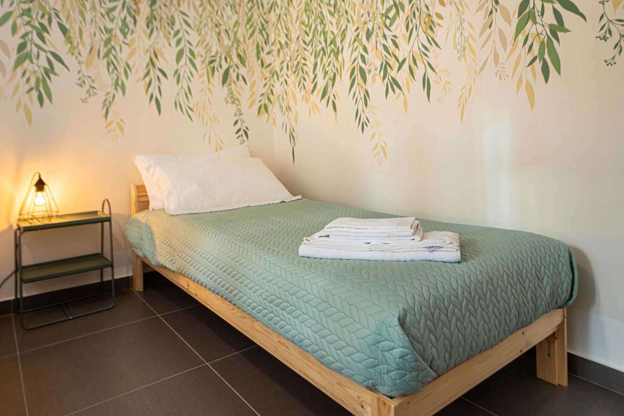 New Vatican Family Nest Appartement Rome