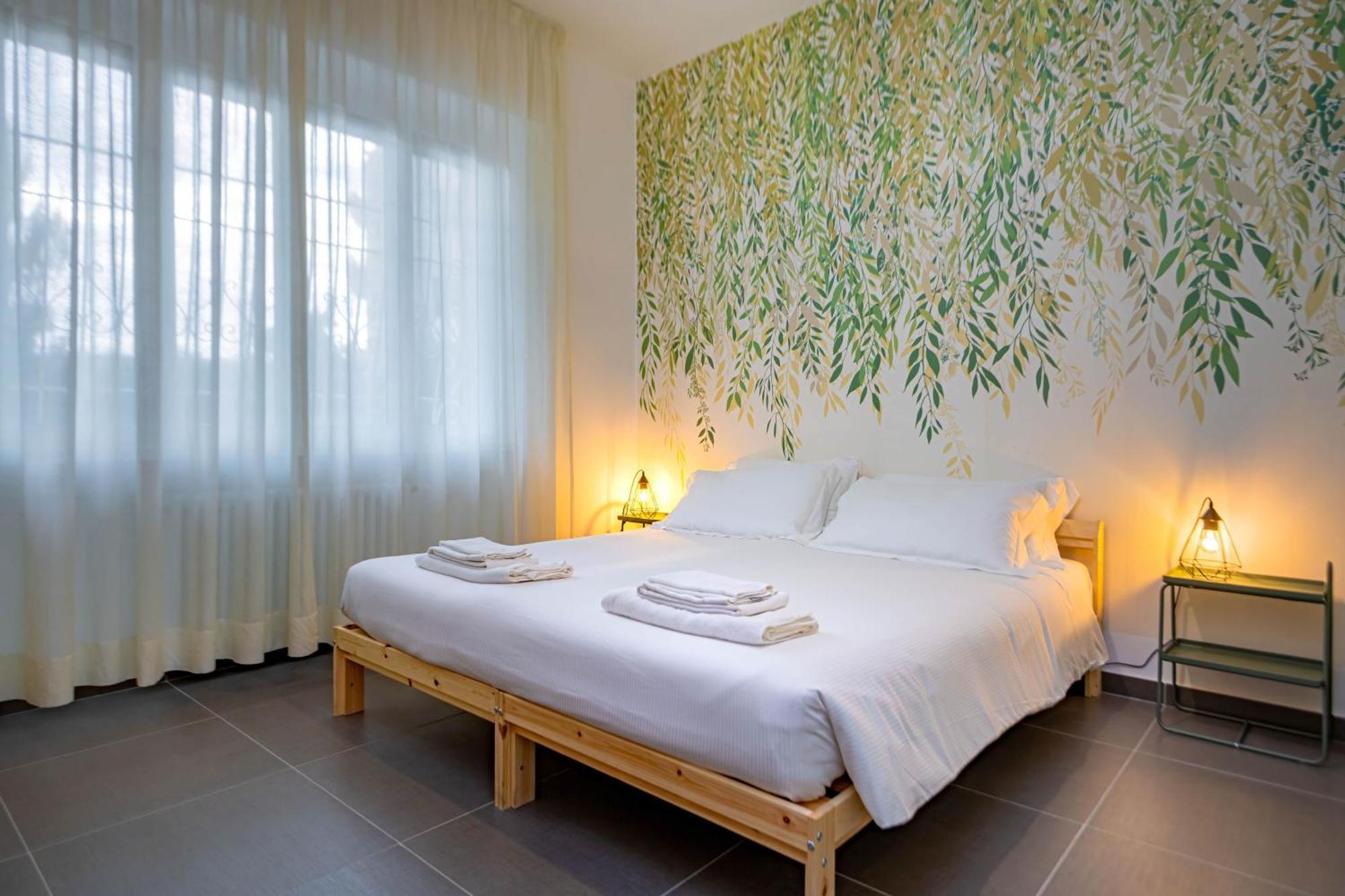 Appartement New Vatican Family Nest Rome