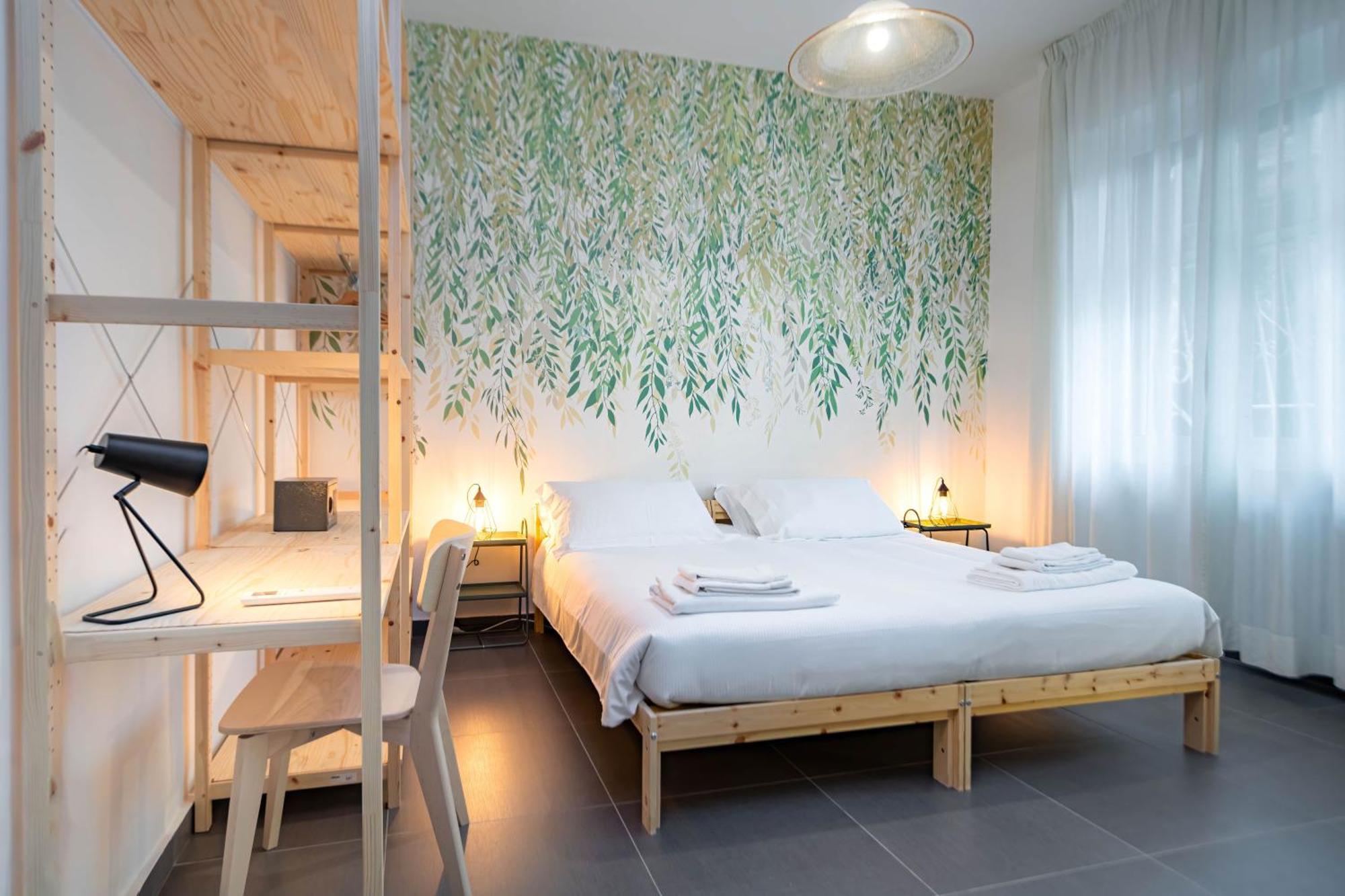 New Vatican Family Nest Appartement *